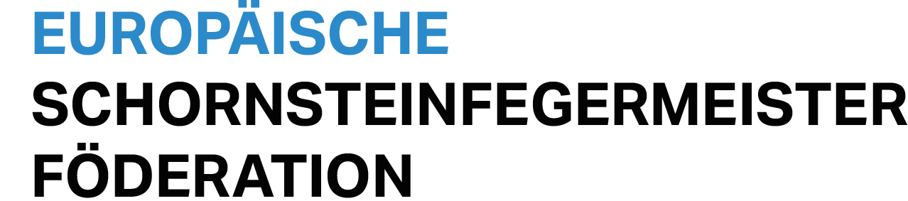 EUROPÄISCHE SCHORNSTEINFEGERMEISTER FÖDERATION